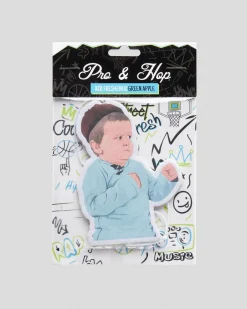 Hasbulla Air Freshener