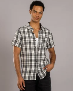 Haunt Short Sleeve Shirt