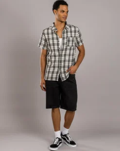 Haunt Short Sleeve Shirt