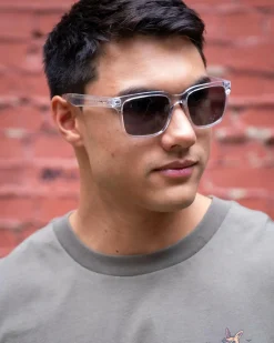 Havana Polarised Sunglasses