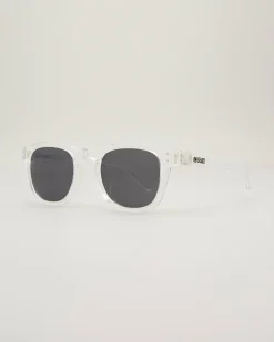 Havana Polarised Sunglasses