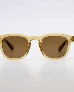 Havana Polarised Sunglasses