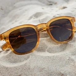 Havana Polarised Sunglasses