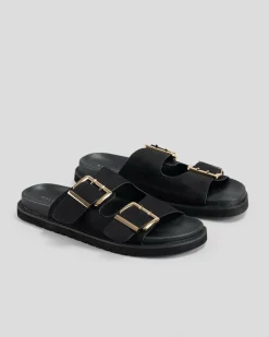Haven Slide Sandals