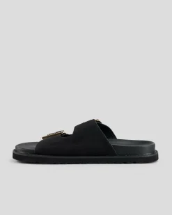 Haven Slide Sandals