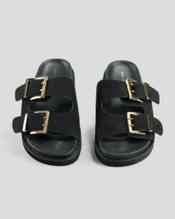 Haven Slide Sandals