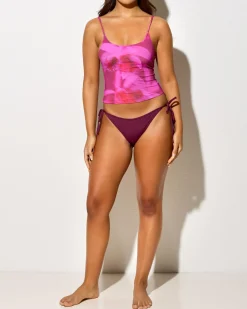 Haven Tankini Top