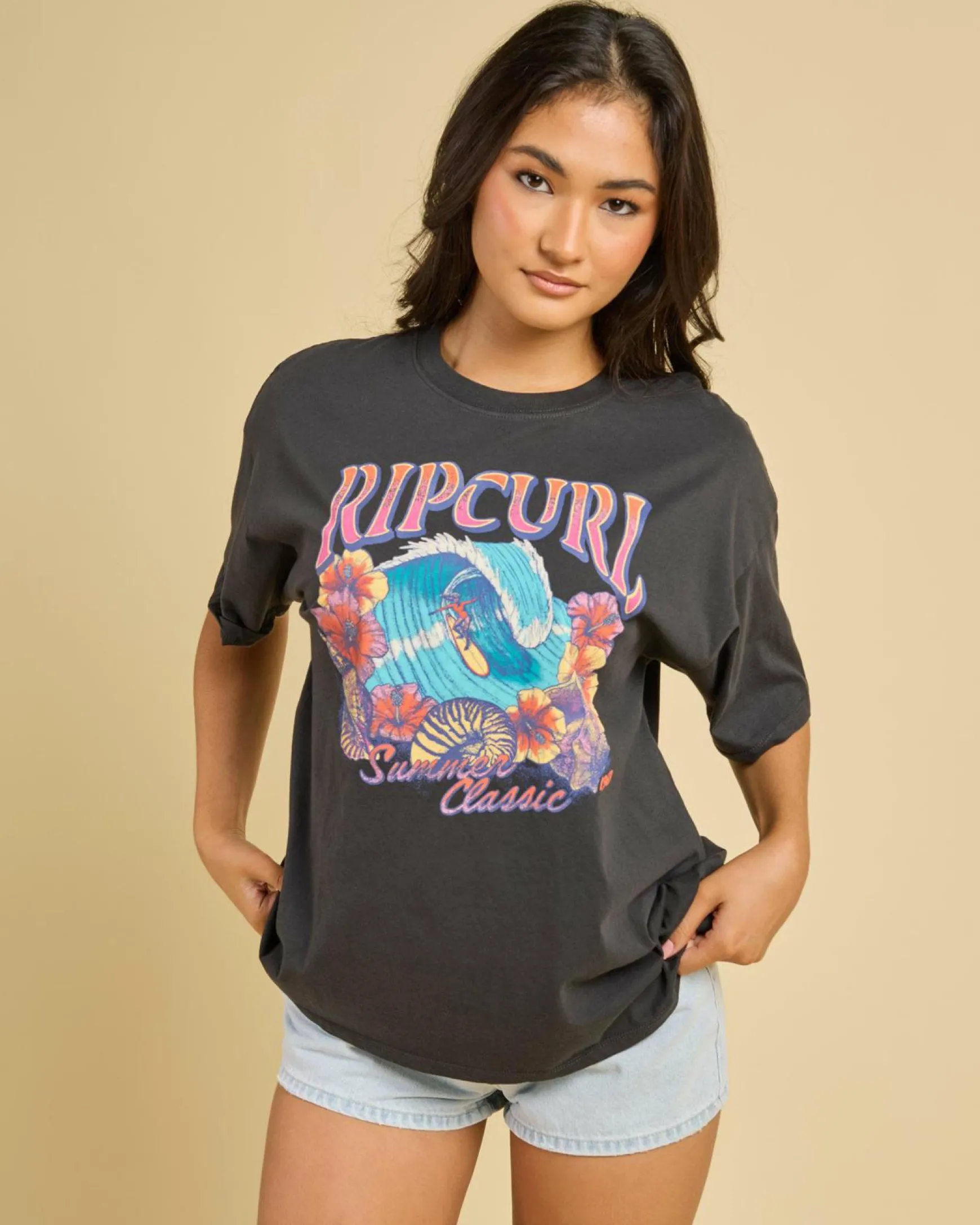 Hawaii Classic Heritage T-Shirt