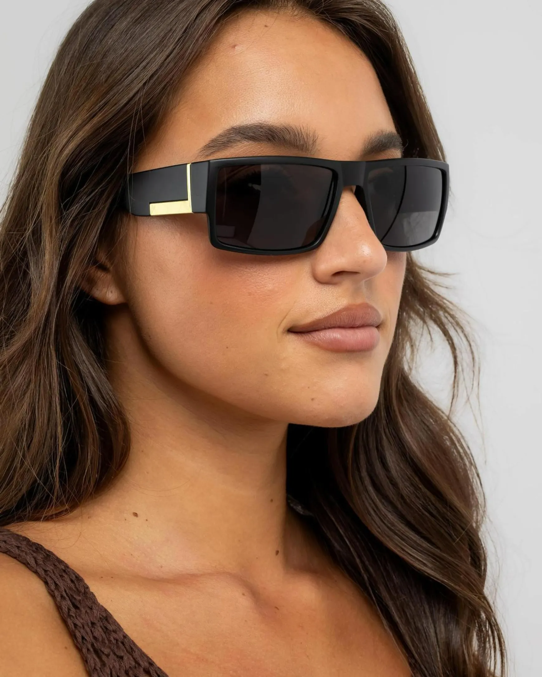 Hawthorn Sunglasses