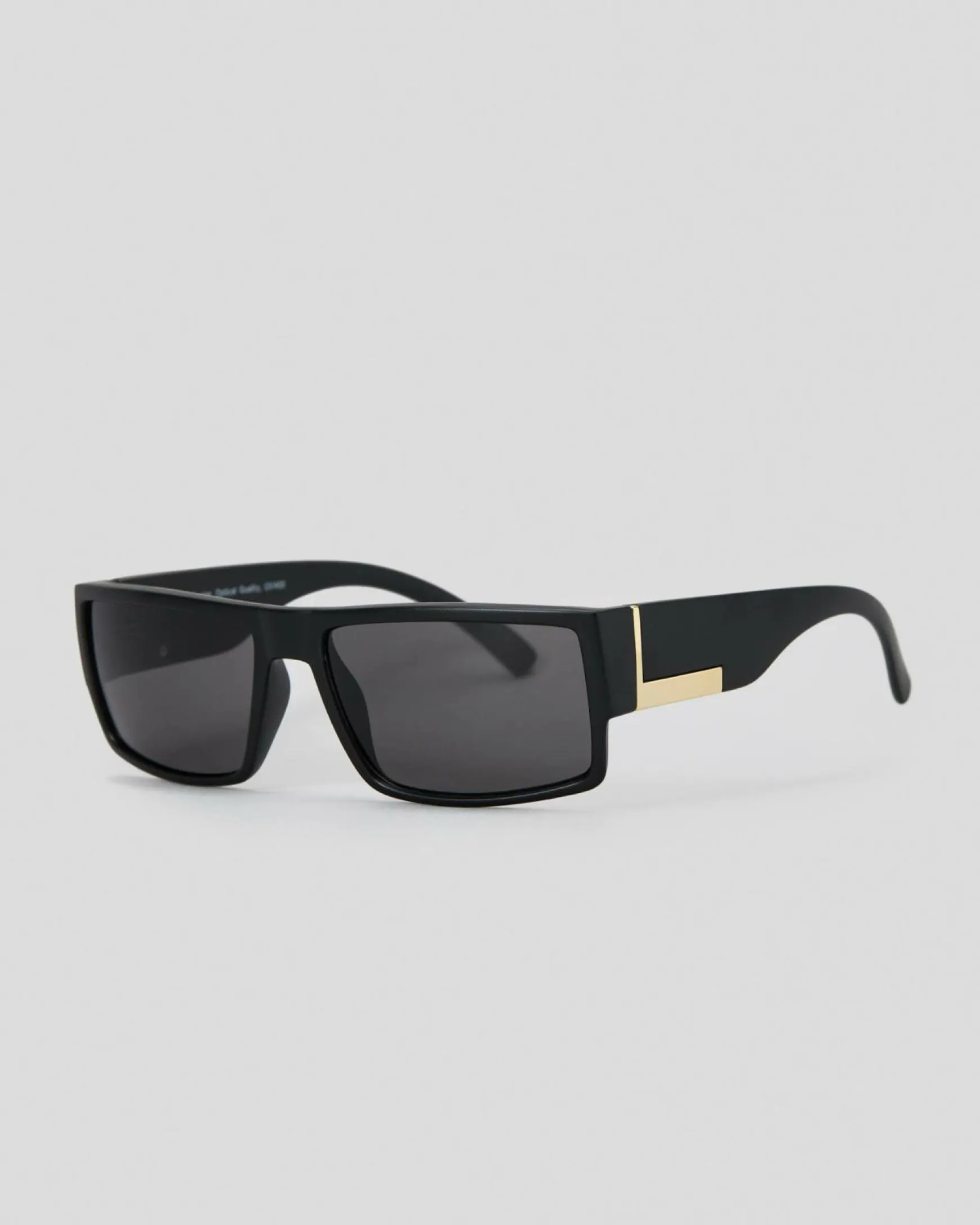 Hawthorn Sunglasses