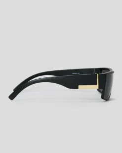Hawthorn Sunglasses