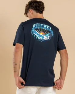 Hazed & Tubed T-Shirt