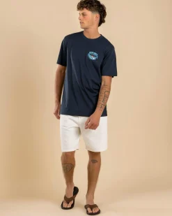 Hazed & Tubed T-Shirt