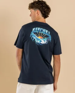 Hazed & Tubed T-Shirt