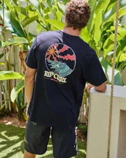 Hazed And Tube T-Shirt