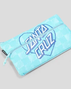 Heart Dot XL Pencil Case