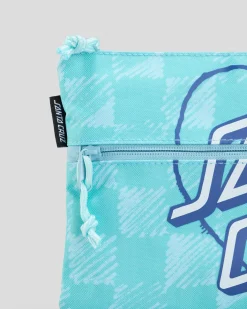 Heart Dot XL Pencil Case