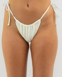 Heaven Itsy Tie Bikini Bottom