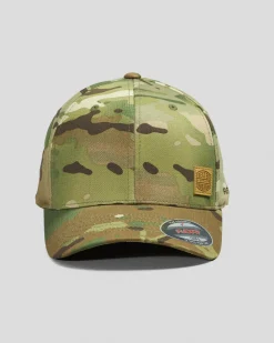 Heavy Duty Flexfit Cap