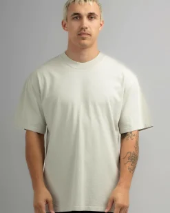 Heavy Faded T-Shirt