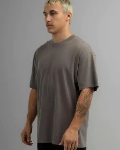 Heavy Faded T-Shirt