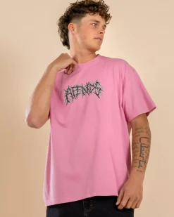 Heavy Petal Recycled T-Shirt