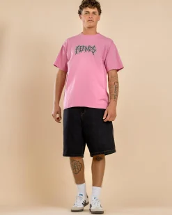 Heavy Petal Recycled T-Shirt