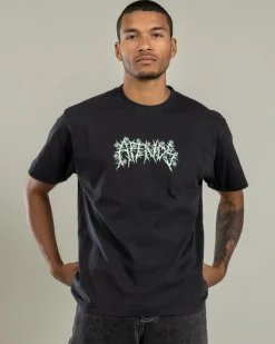 Heavy Petal Recycled T-Shirt