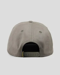 Hecho Por Skate Snapback Cap