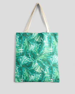 Heidi Canvas Eco Bag