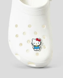 Hello Kitty Waving Jibbitz