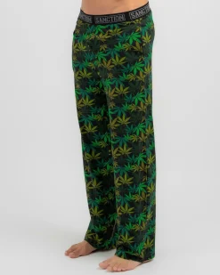 Herb Pyjama Pants