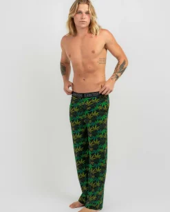 Herb Pyjama Pants