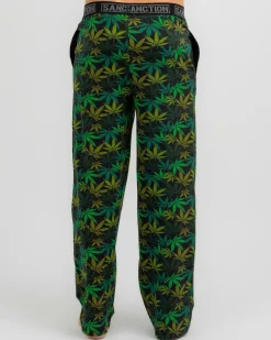 Herb Pyjama Pants