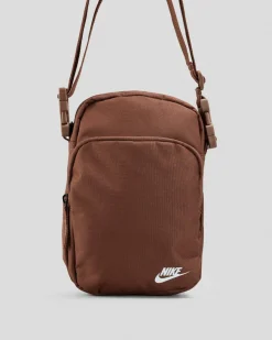 Heritage Crossbody Bag