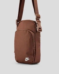 Heritage Crossbody Bag