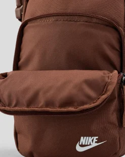 Heritage Crossbody Bag