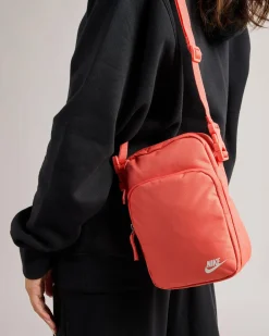 Heritage Crossbody Bag