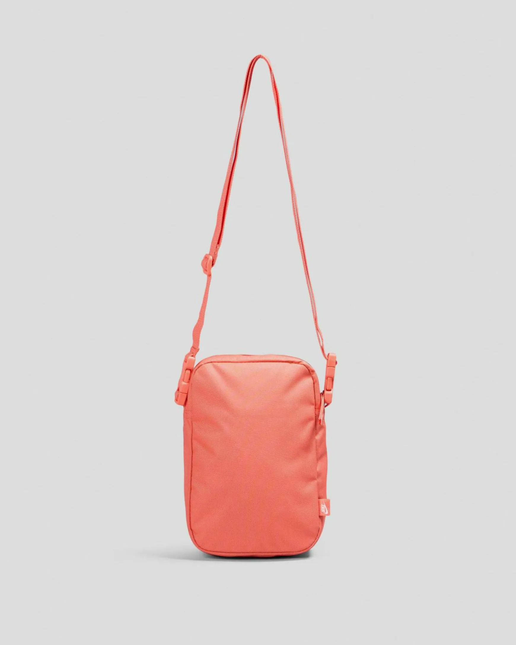 Heritage Crossbody Bag