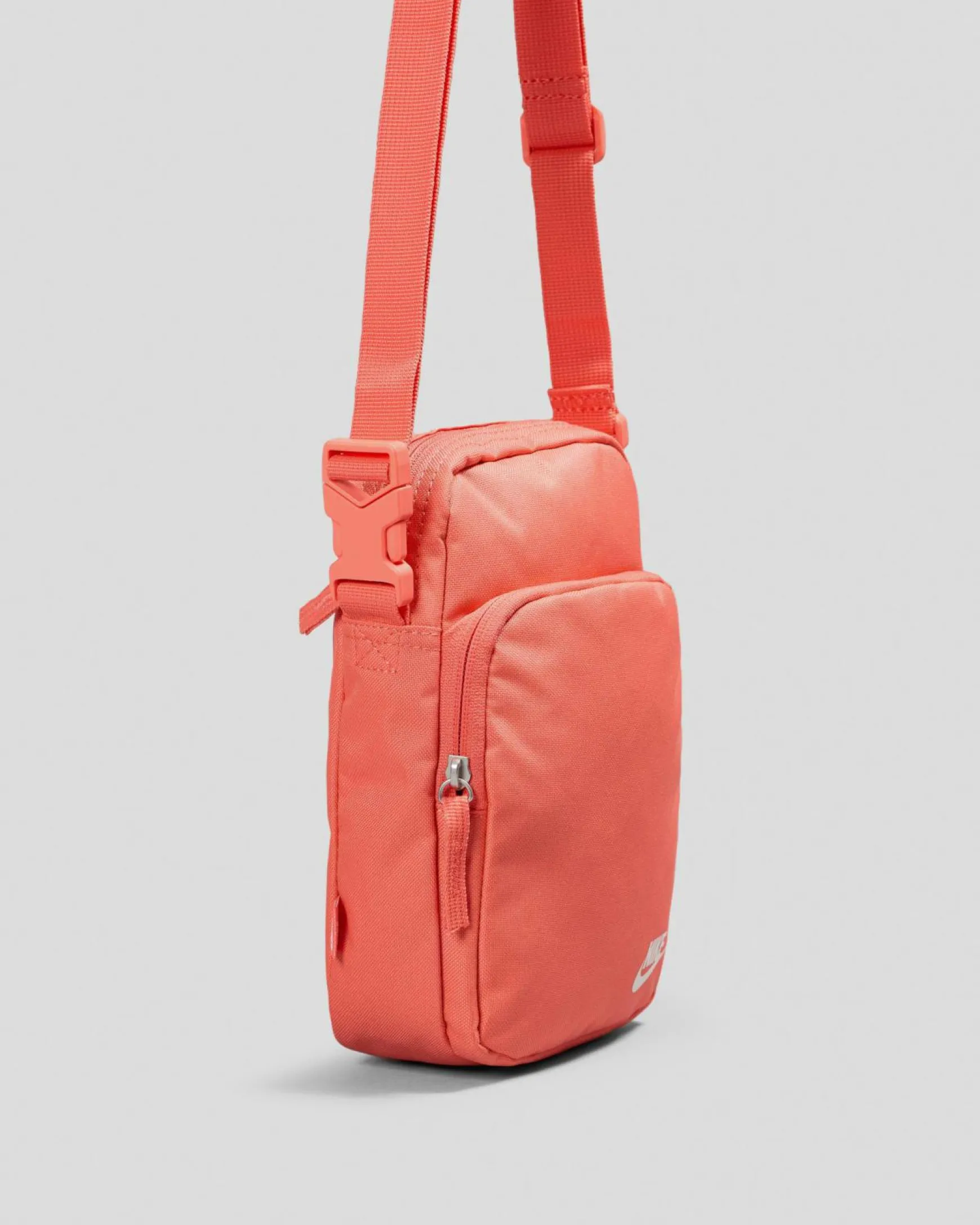 Heritage Crossbody Bag