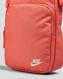 Heritage Crossbody Bag