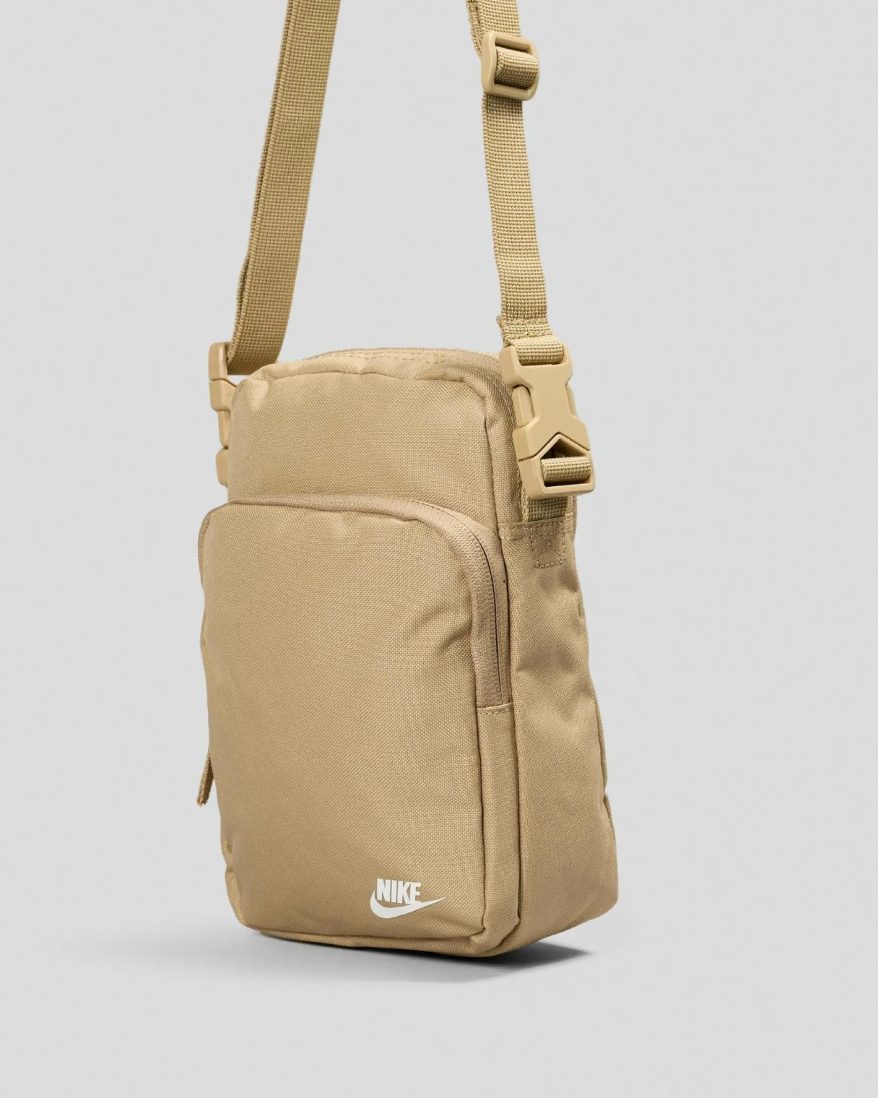 Heritage Crossbody Bag