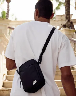 Heritage Crossbody Bag