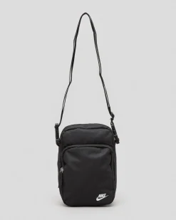 Heritage Crossbody Bag