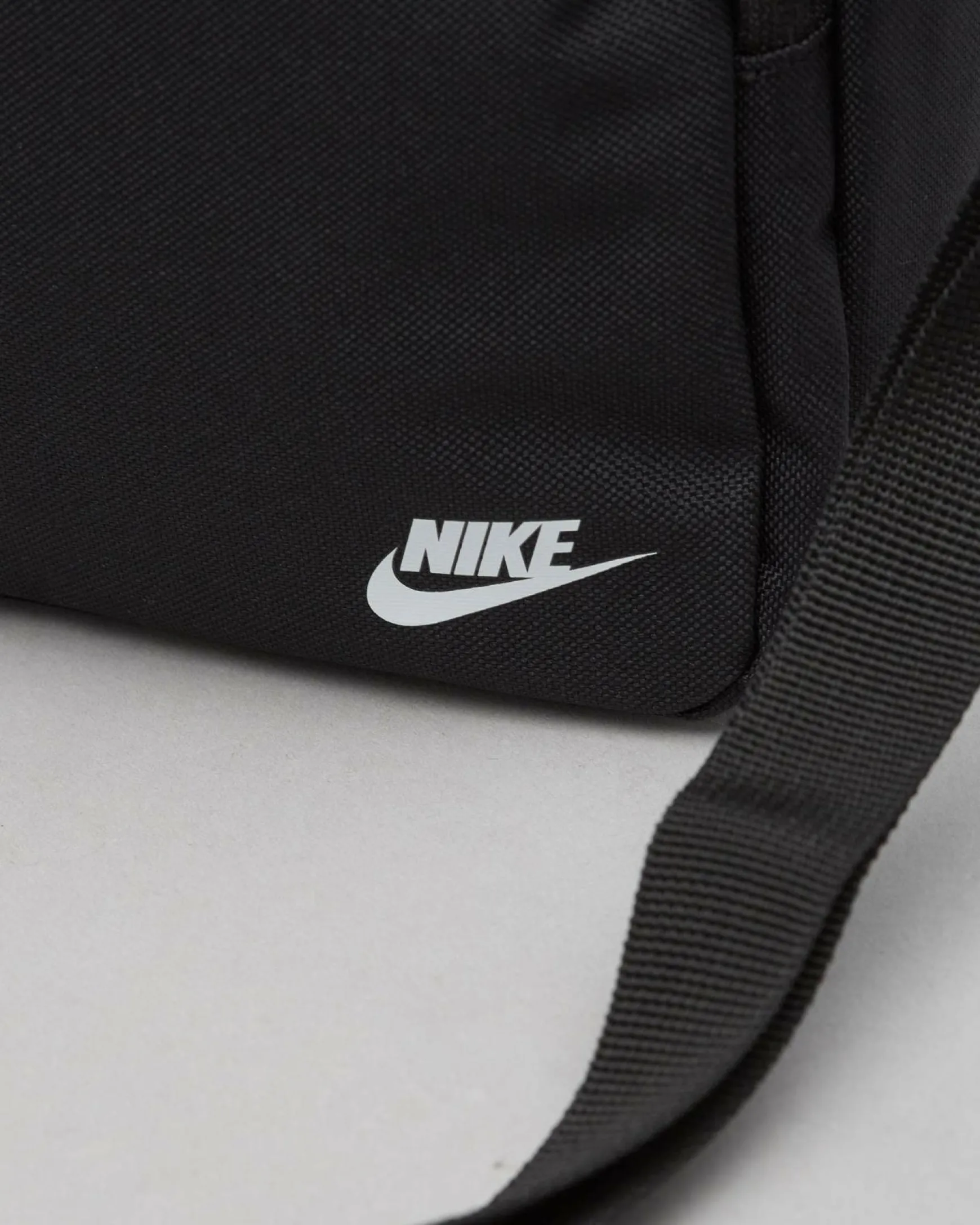 Heritage Crossbody Bag