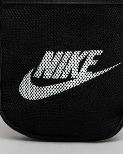 Heritage Crossbody Bag