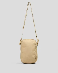 Heritage Crossbody Bag