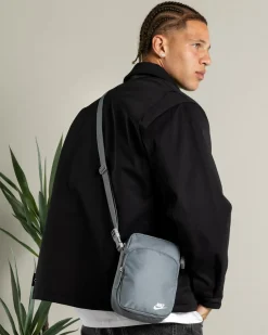 Heritage Crossbody Bag