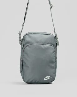 Heritage Crossbody Bag