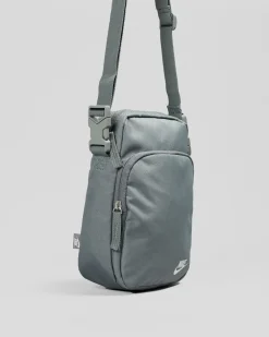 Heritage Crossbody Bag